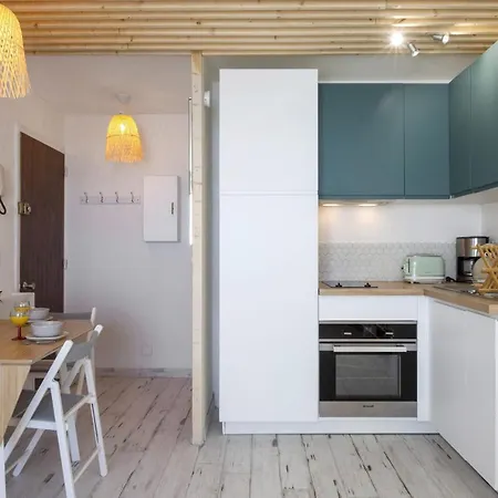 Superb Studio In Front Of The Sea And The Grande Plage Of Biarritz - Welkey * Μπιαρίτζ